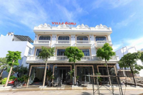 Villa 6 Cali